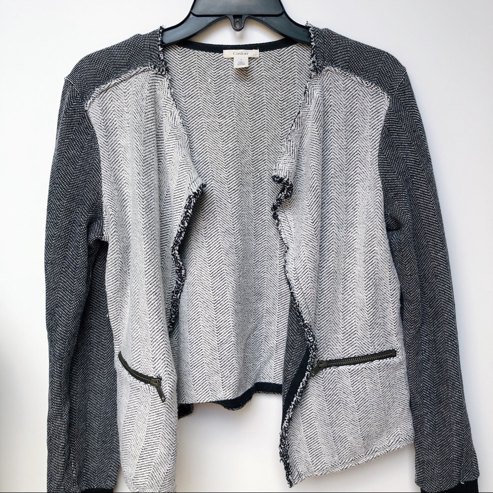 Caslon Jacket